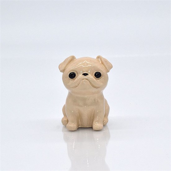 Статуэтка "Мопс мини" 1 25СТТ0020