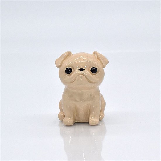 Статуэтка "Мопс мини" 1 25СТТ0020