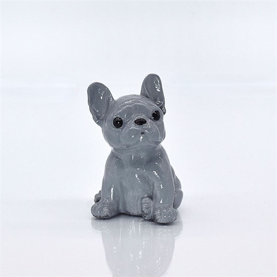 Статуэтка "Французский бульдог мини" 2 25СТТ0023
