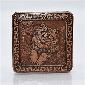 Зеркало "КОТИК" 18СВН0001