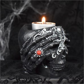 Подсвечник 