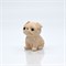 Статуэтка "Мопс мини" 1 25СТТ0020
