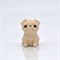 Статуэтка "Мопс мини" 1 25СТТ0020